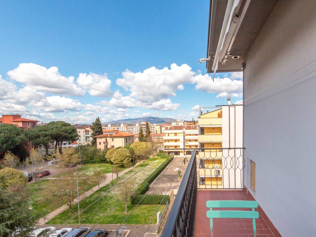 Appartamento a Arezzo in Largo 2 Giugno, 17 - Foto 2