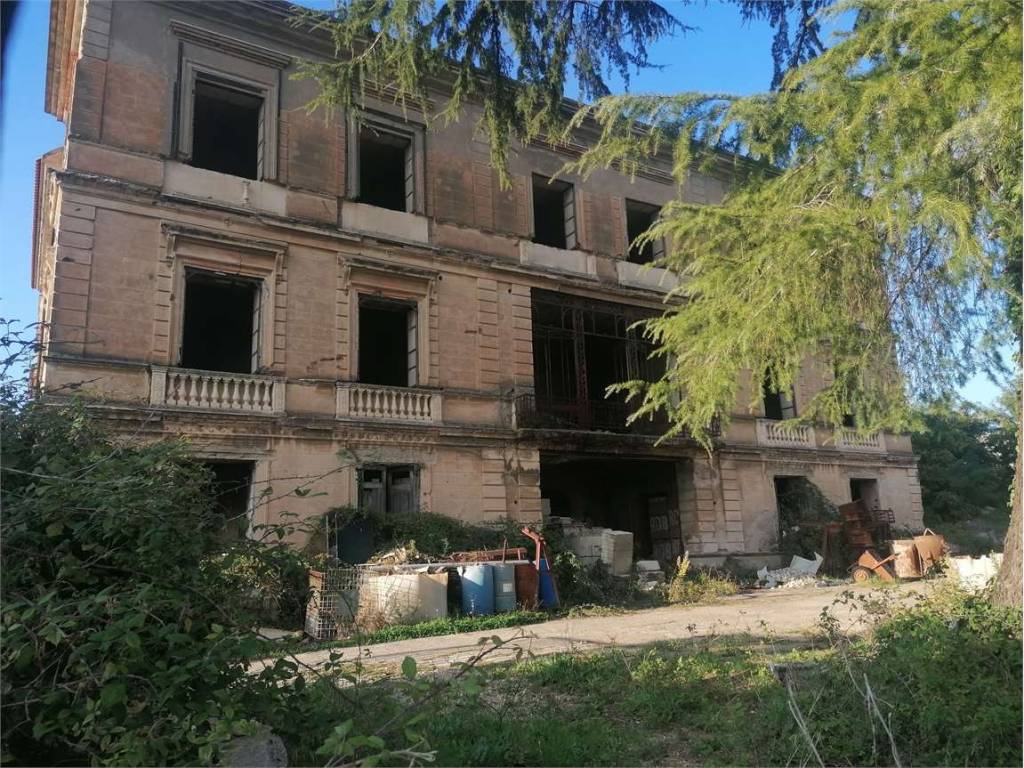 Palazzo / stabile a Sparanise in Via Catena - Foto 2