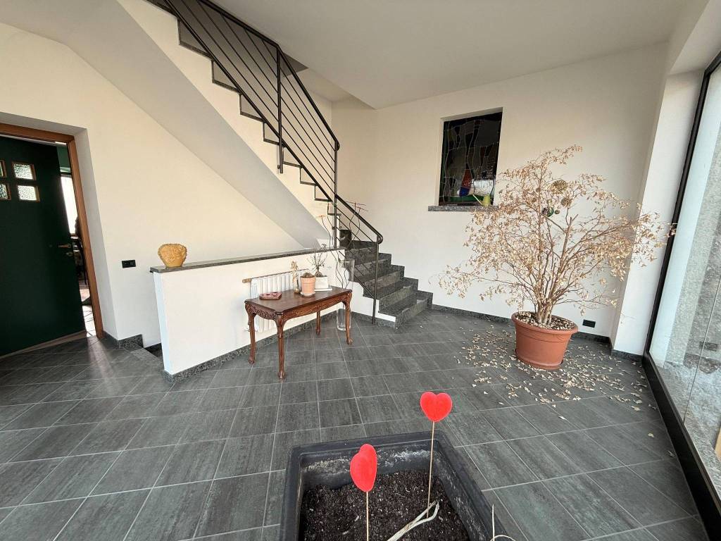 Casa indipendente a Olgiate molgora in Cascina Contrassoa, 25 - Foto 5