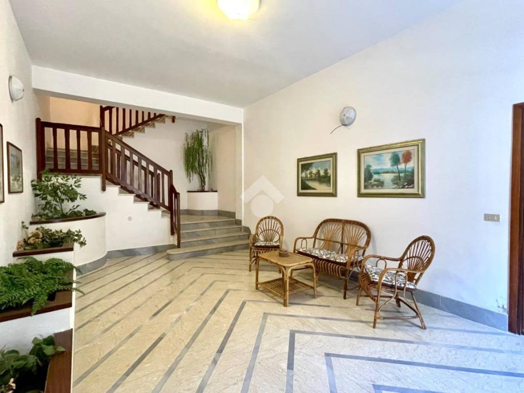 Appartamento a Castellammare del golfo in Via Nicolò Poeta Fontana, 6 - Foto 2