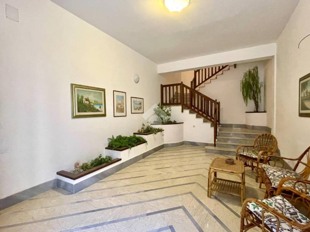 Appartamento a Castellammare del golfo in Via Nicolò Poeta Fontana, 6 - Foto 3
