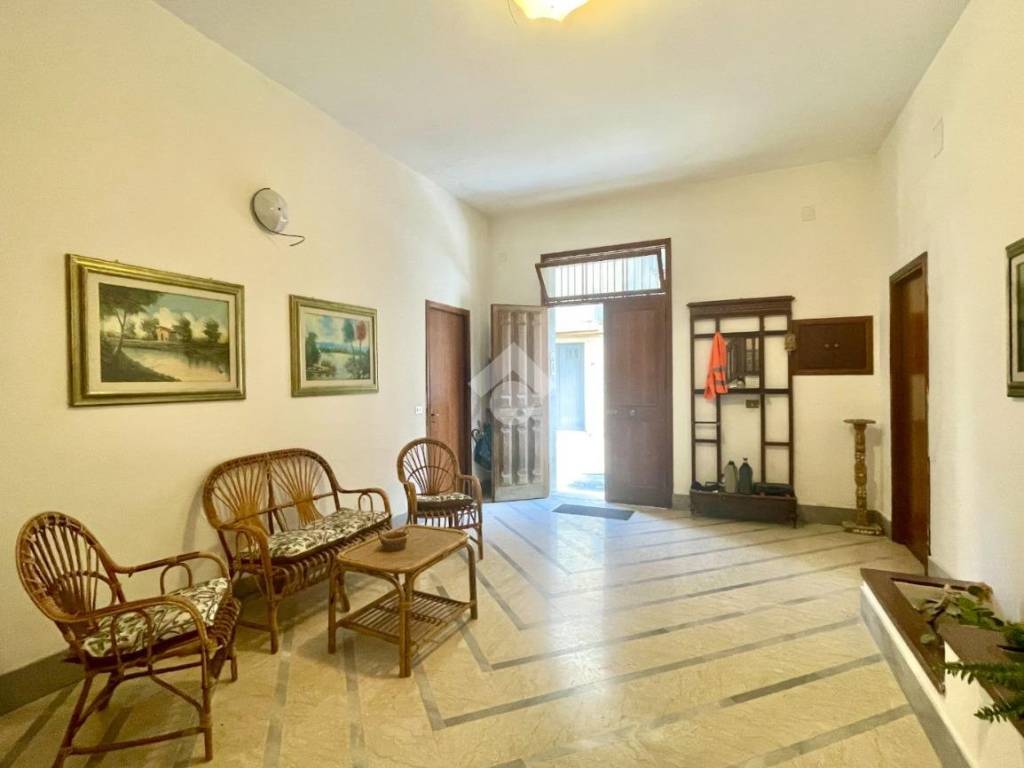 Appartamento a Castellammare del golfo in Via Nicolò Poeta Fontana, 6 - Foto 5