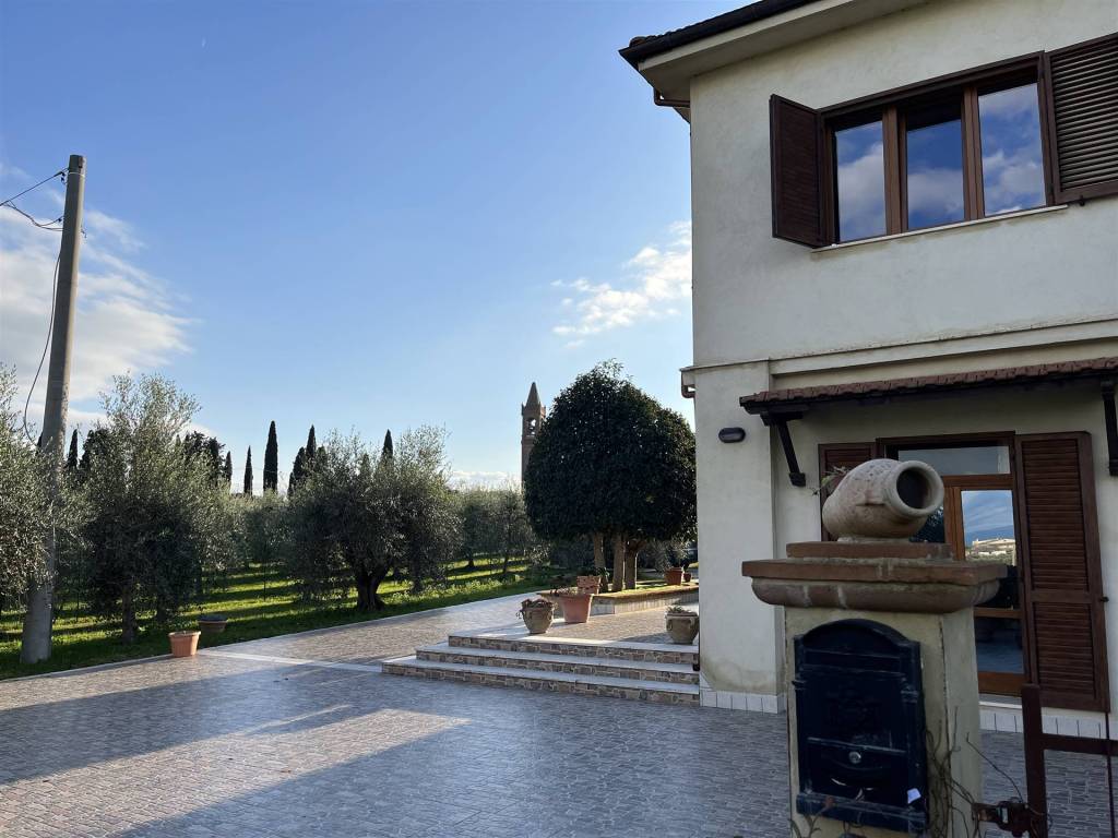Casa indipendente a Castiglione del lago - Foto 3