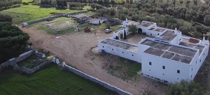 Rustico / casale a Ostuni in SS16 - Foto 2