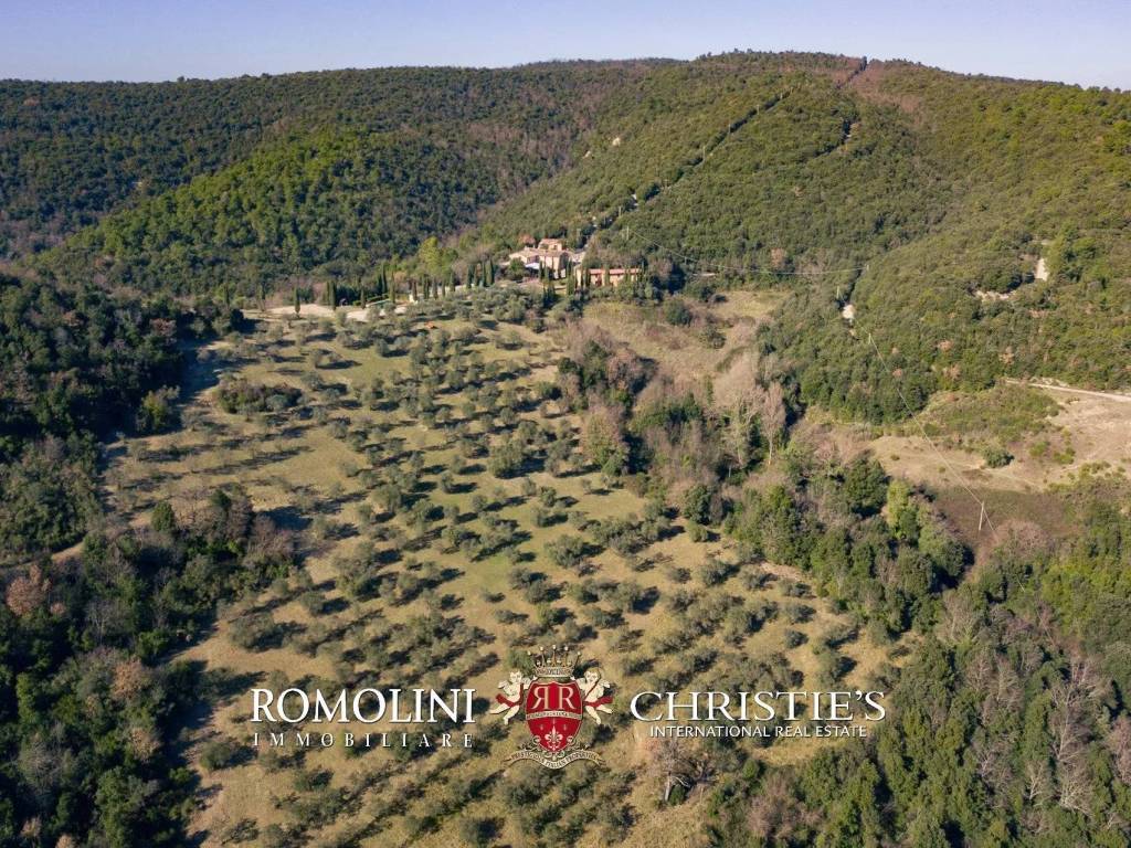 Villa a Bettona - Foto 2