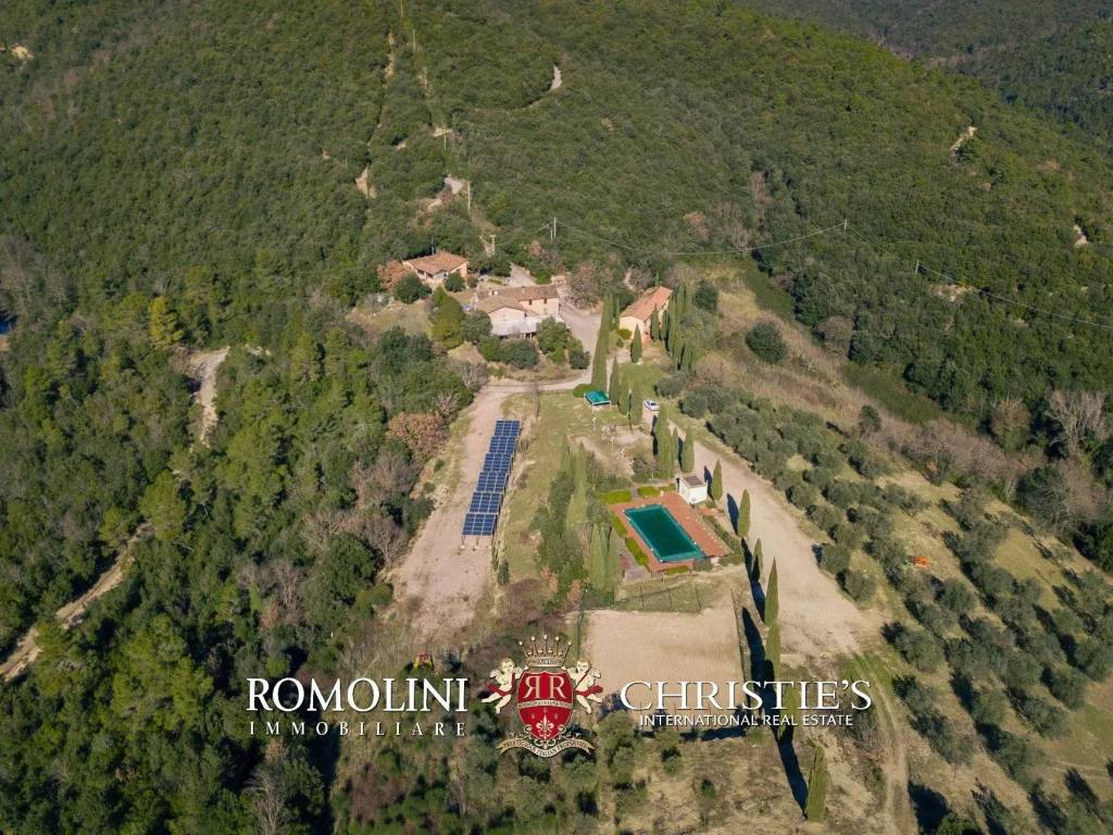 Villa a Bettona - Foto 3