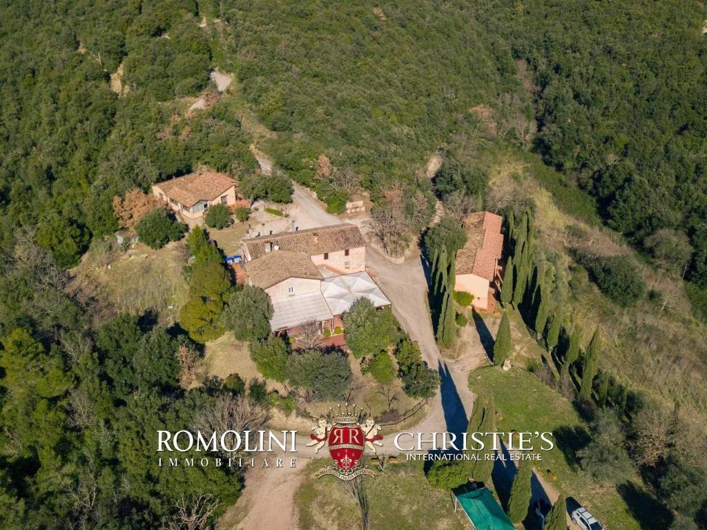 Villa a Bettona - Foto 4