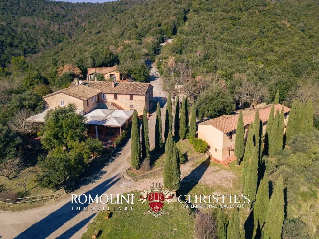 Villa a Bettona - Foto 5