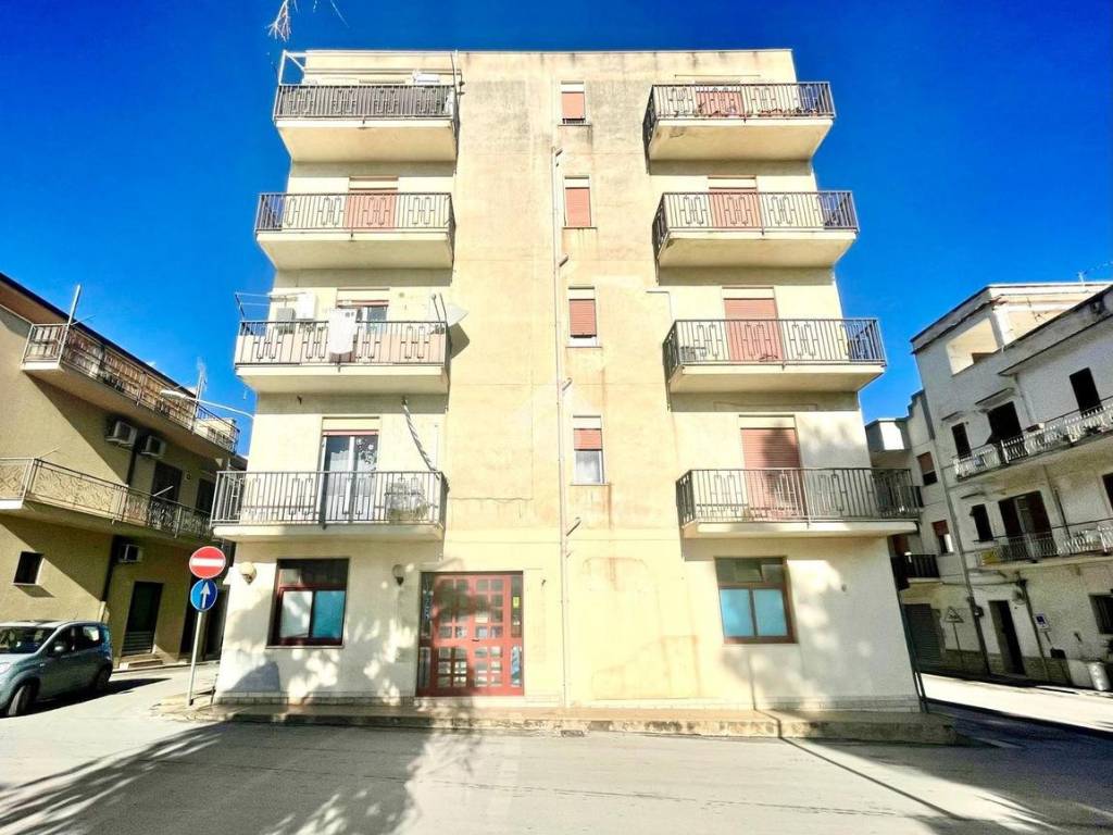 Appartamento a Castellammare del golfo in Via Della Repubblica, 21 - Foto 3