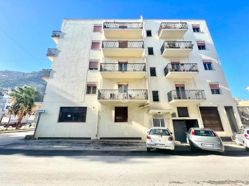 Appartamento a Castellammare del golfo in Via Della Repubblica, 21 - Foto 4