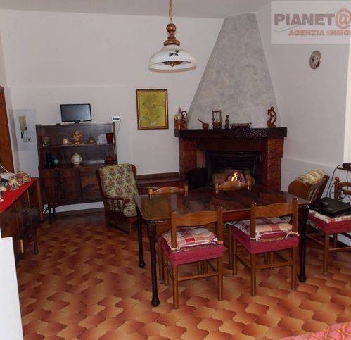 Villa a Colli del tronto in Via Delle Vignali 7 - Foto 5