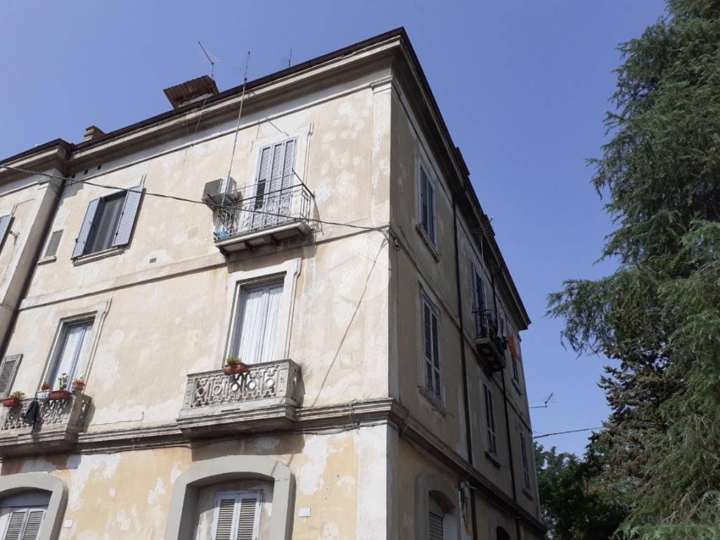 Appartamento a Cosenza in Via Lungo Crati Palermo, 5 - Foto 2