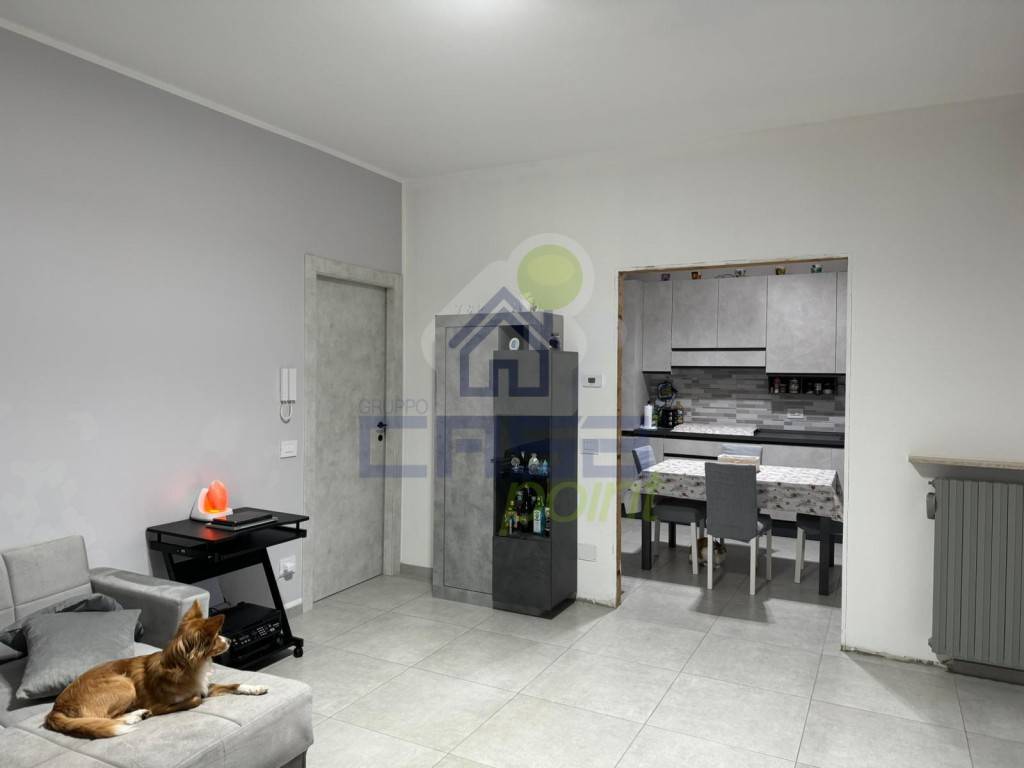 Appartamento a Maleo in Via Breda - Foto 3