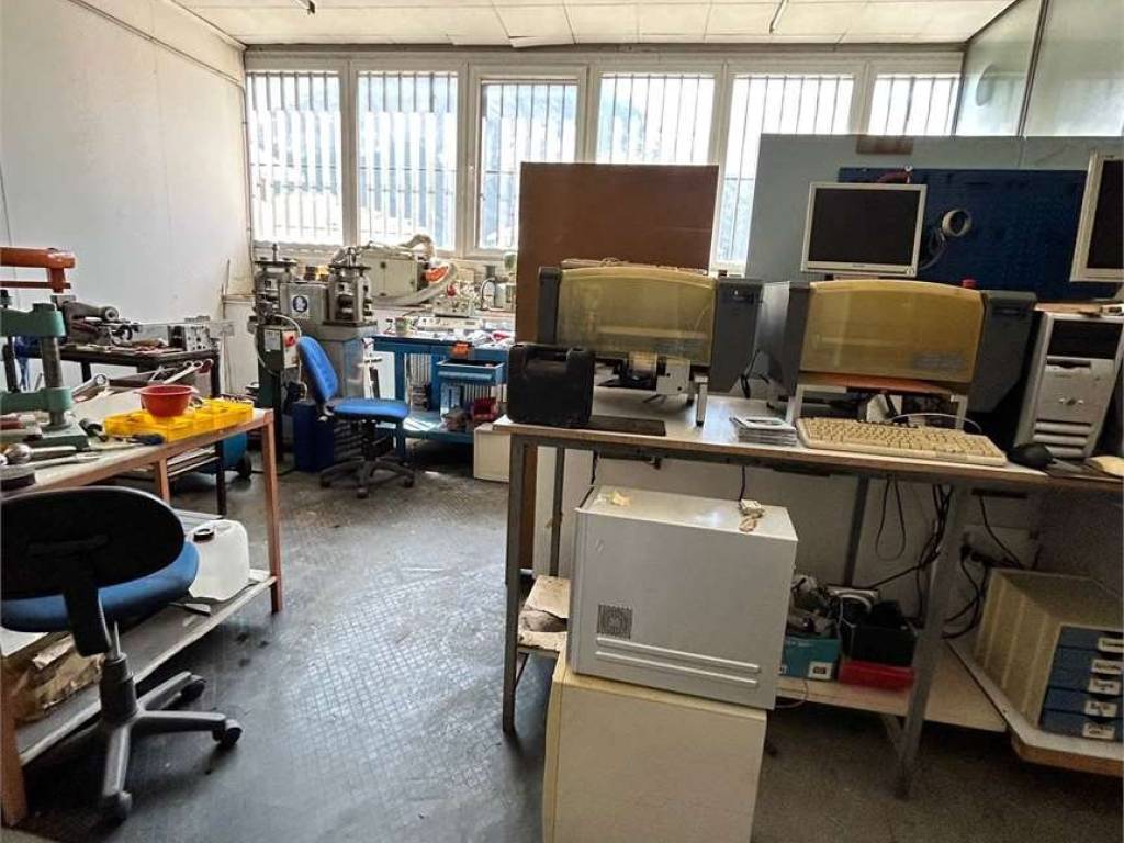 Immobile a Trento in Via L.Caneppele, 46 - Foto 5