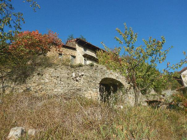 Rustico / casale a Torre bormida in Frazione Villaretti, 27 - Foto 2