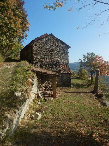 Rustico / casale a Torre bormida in Frazione Villaretti, 27 - Foto 5