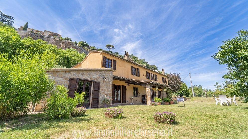 Villa a Orvieto - Foto 1