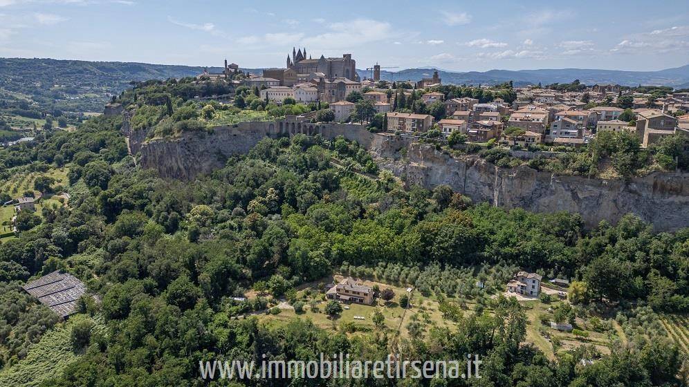 Villa a Orvieto - Foto 2