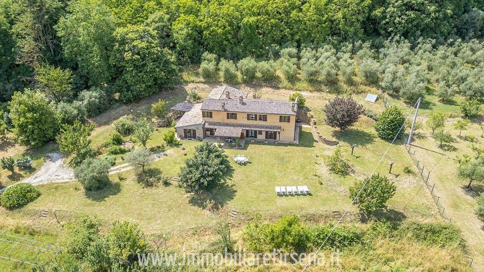 Villa a Orvieto - Foto 3