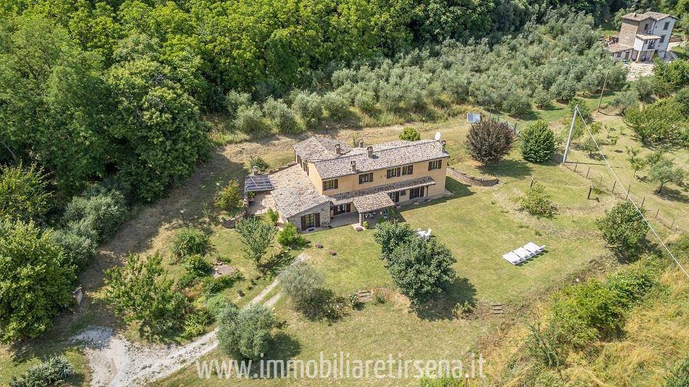 Villa a Orvieto - Foto 4
