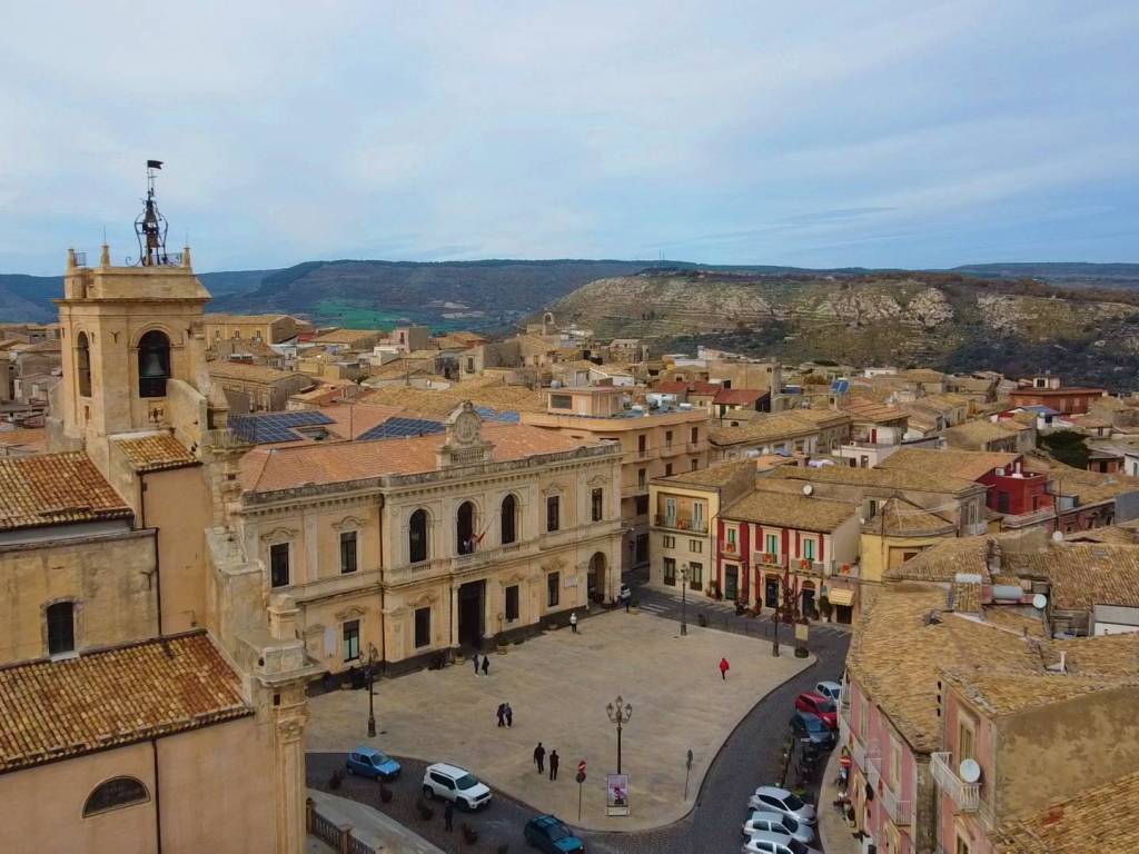 Villa a Palazzolo acreide in Via Garibaldi - Foto 5