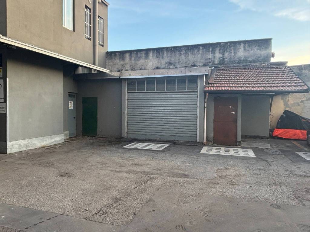 Box / garage a Torino in Via Chambery, 81 - Foto 4