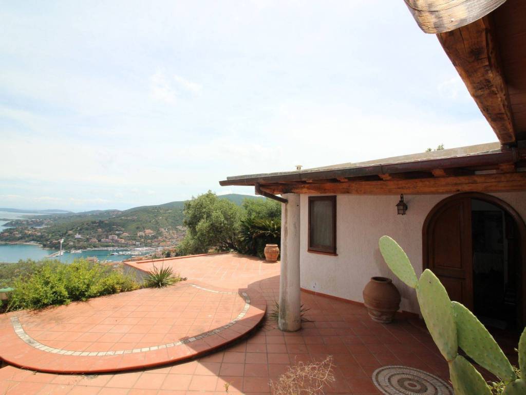 Villa a Monte argentario - Foto 2