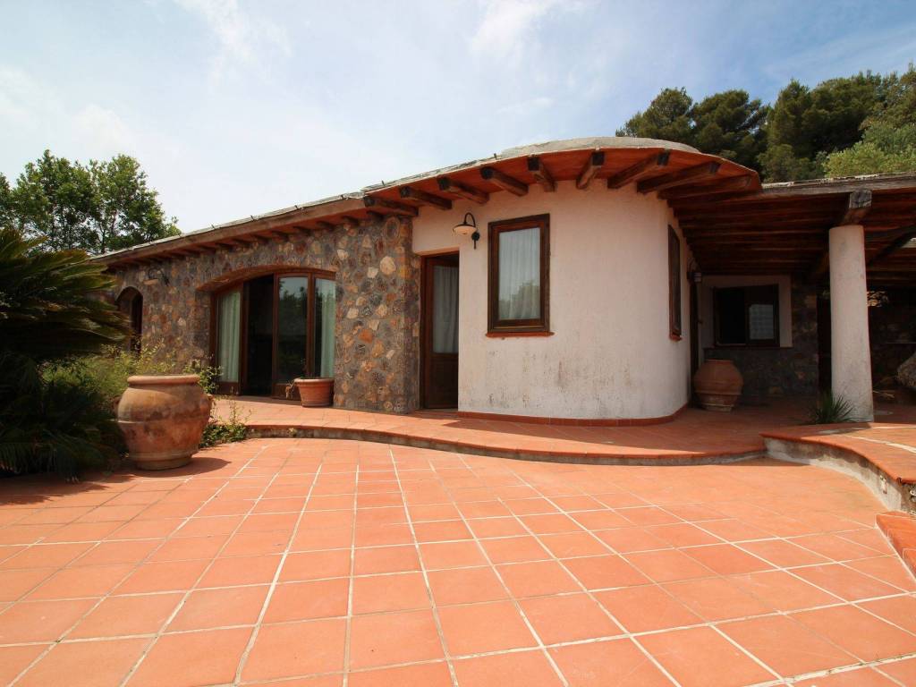 Villa a Monte argentario - Foto 4