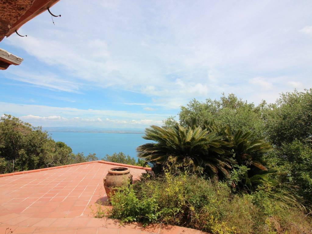 Villa a Monte argentario - Foto 5