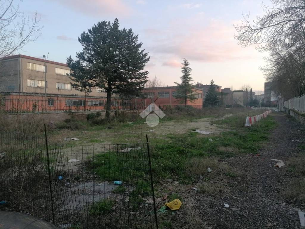 Terreno a Cassino in Via arno - Foto 3
