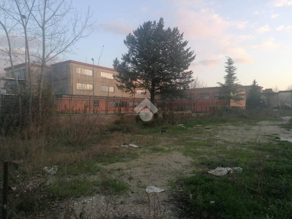 Terreno a Cassino in Via arno - Foto 4