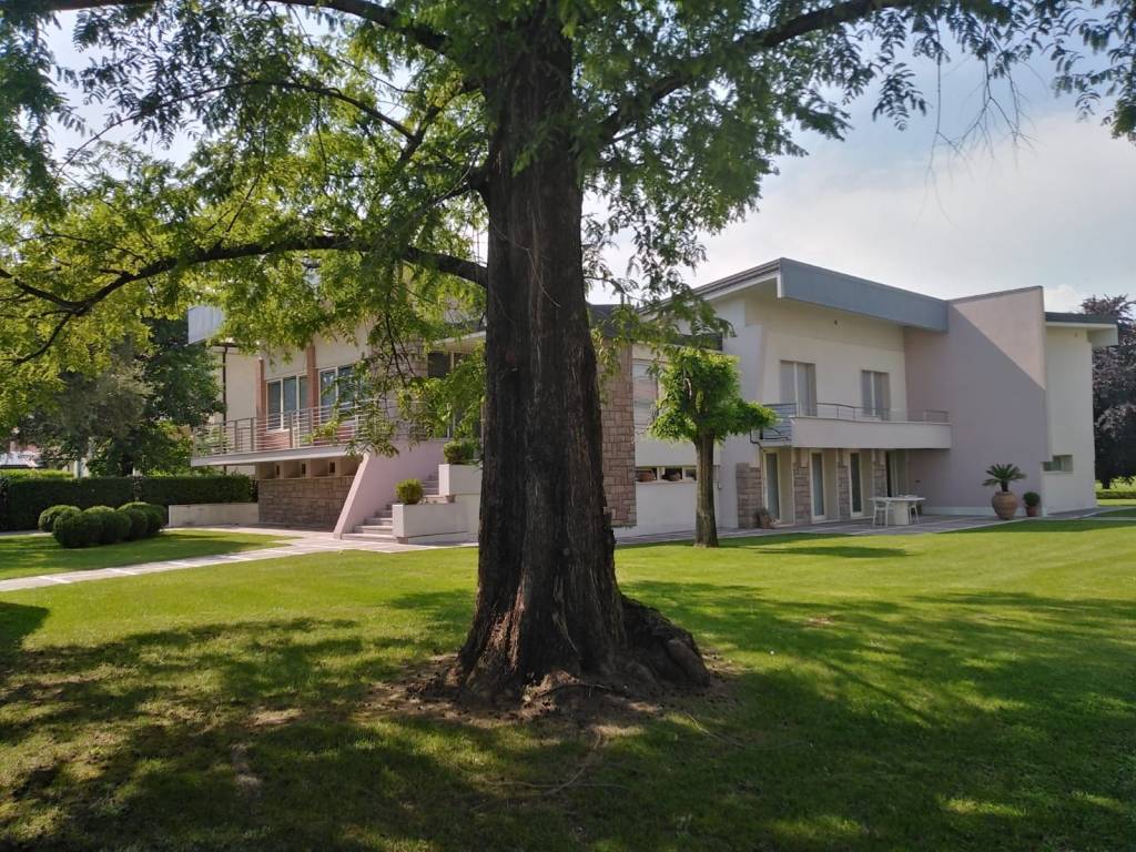 Villa a Tombolo - Foto 2