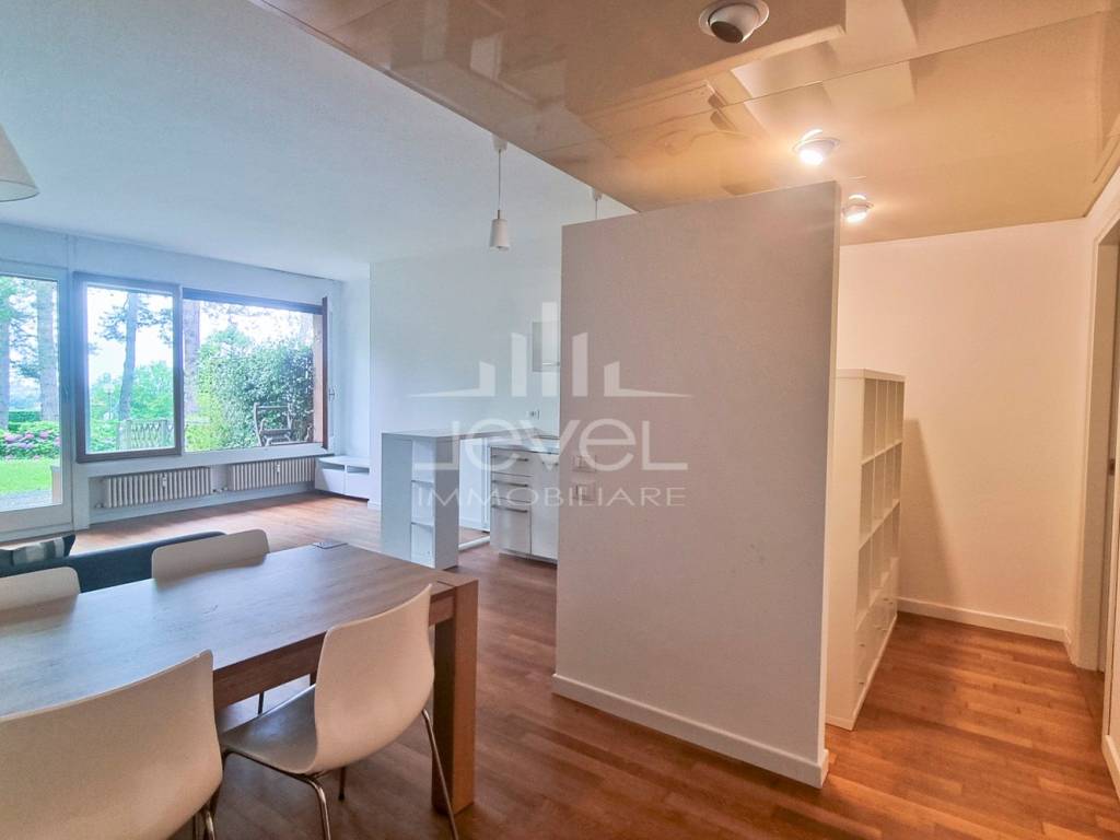 Appartamento a Barzanò in Via Giuseppe Mazzini, 2 - Foto 2