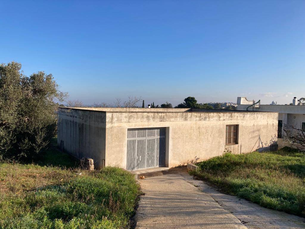 Villa a Ceglie messapica in Contrada Frutto - Foto 2