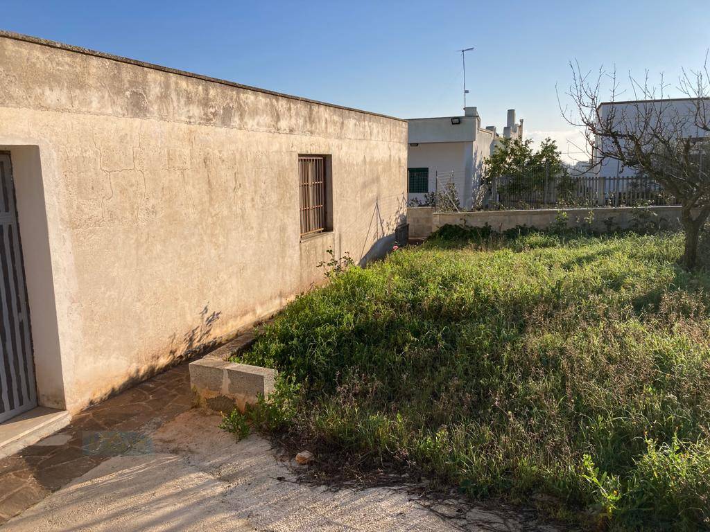 Villa a Ceglie messapica in Contrada Frutto - Foto 4