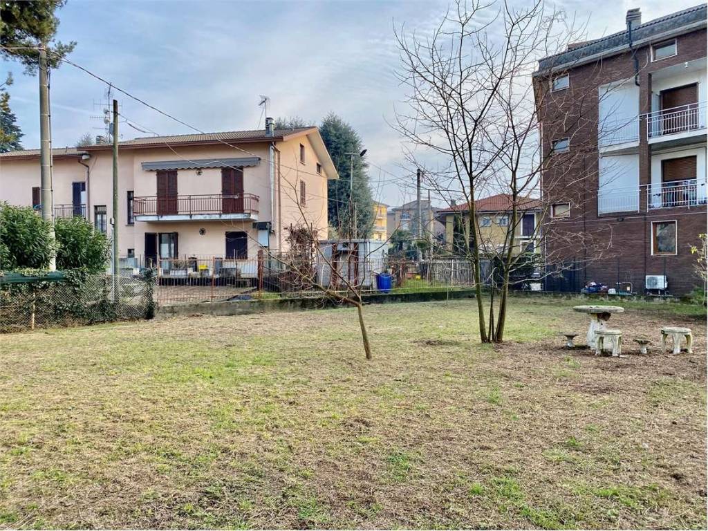 Terreno a Oggiono - Foto 3