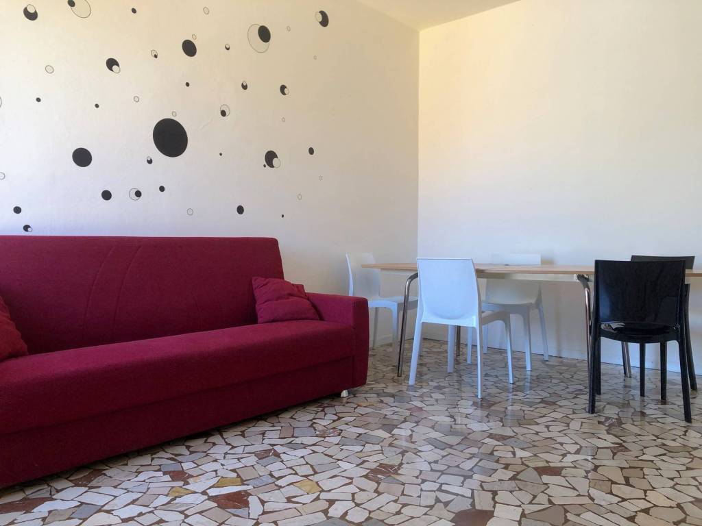Appartamento a Ferrara in Via Borgo dei Leoni - Foto 2