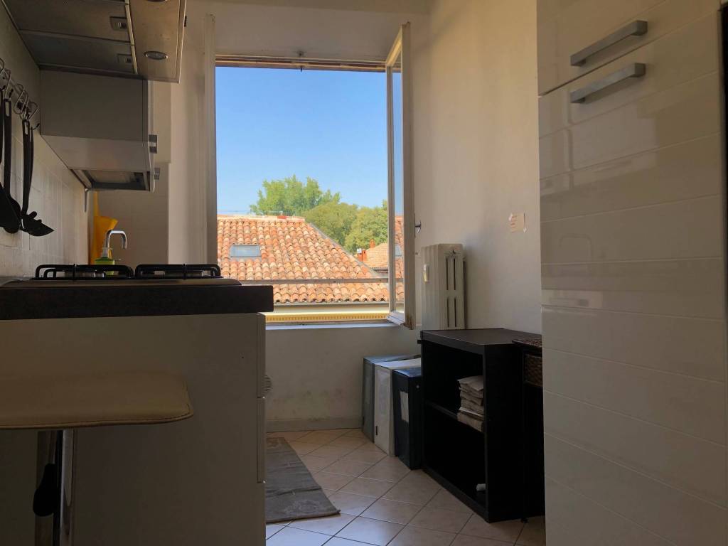 Appartamento a Ferrara in Via Borgo dei Leoni - Foto 5