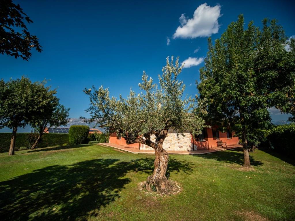 Villa a Introdacqua - Foto 2