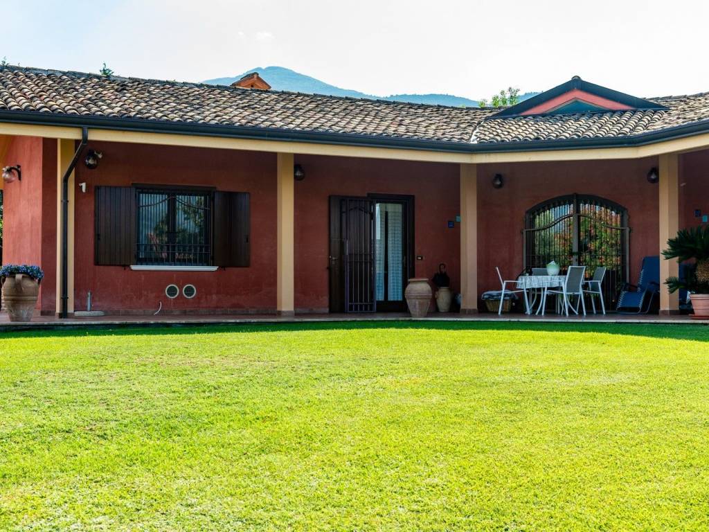 Villa a Introdacqua - Foto 3