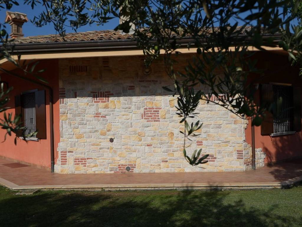 Villa a Introdacqua - Foto 4