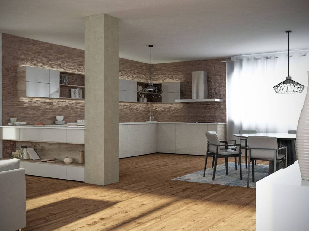 Appartamento a Piacenza - Foto 4