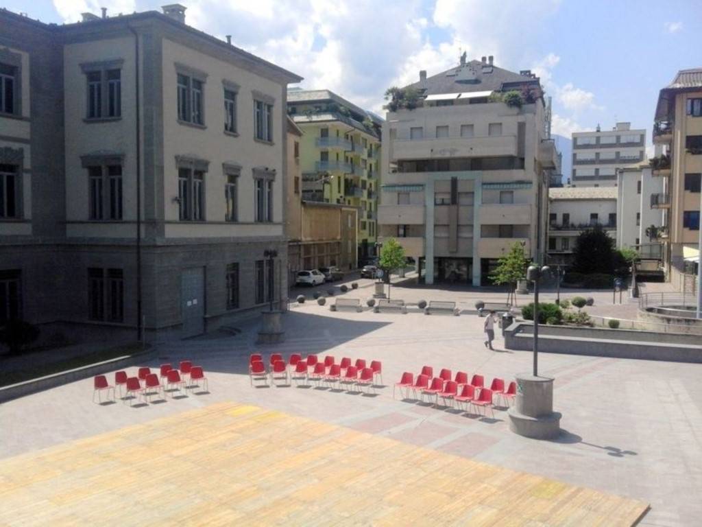 Immobile a Sondrio in Largo Alberto Pedrini, 7 - Foto 3