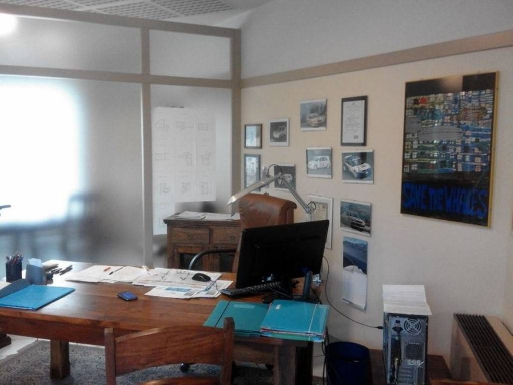 Immobile a Sondrio in Largo Alberto Pedrini, 7 - Foto 4