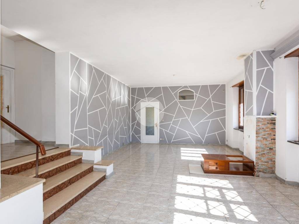 Villa a Calliano in Via Roma, 146 - Foto 3