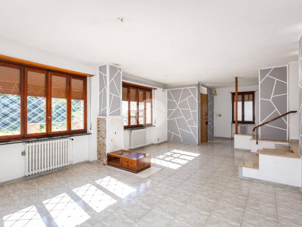 Villa a Calliano in Via Roma, 146 - Foto 5