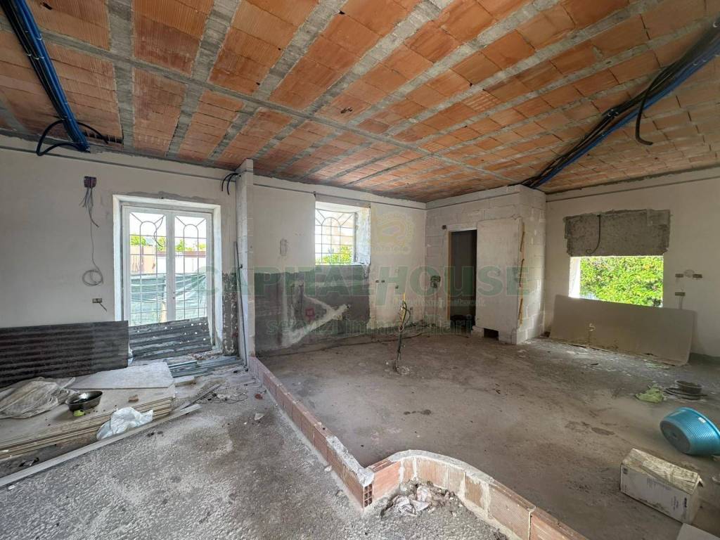 Casa indipendente a Ottaviano in Via Recupe - Foto 2