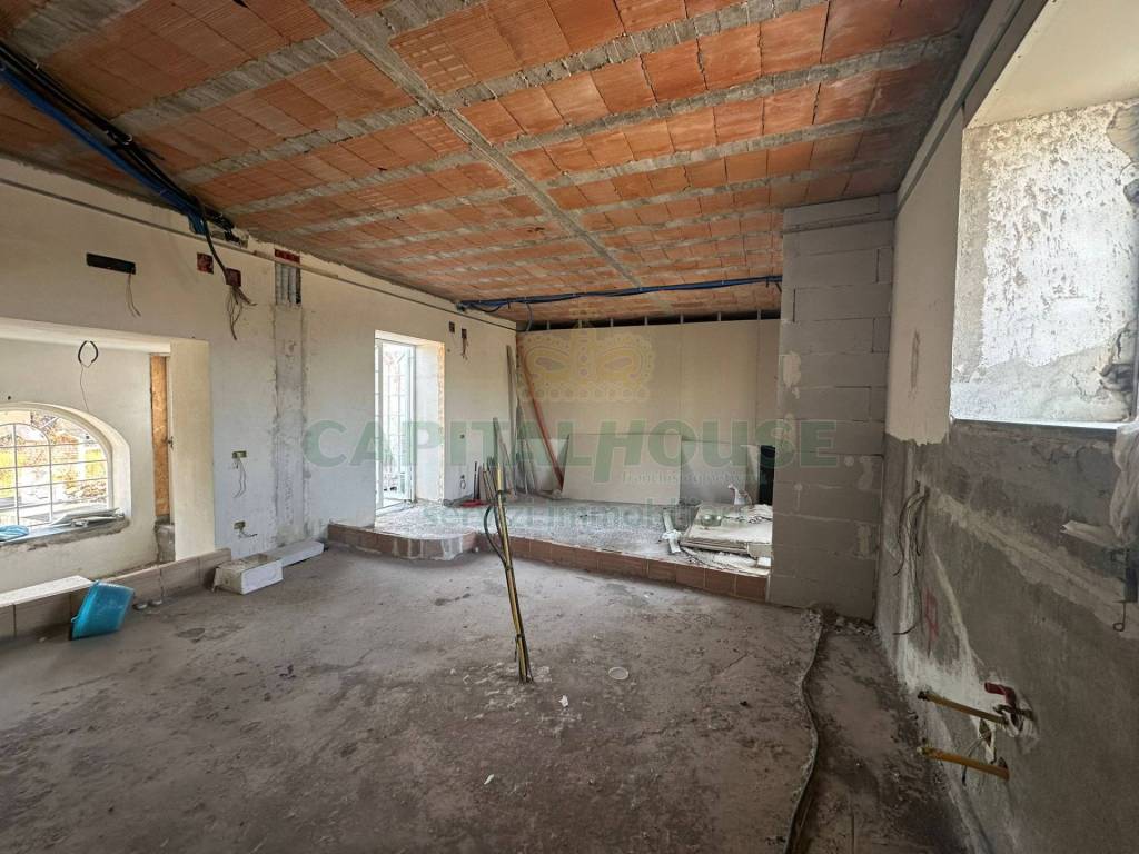 Casa indipendente a Ottaviano in Via Recupe - Foto 3