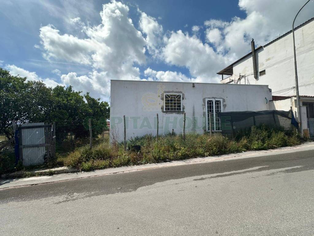 Casa indipendente a Ottaviano in Via Recupe - Foto 4