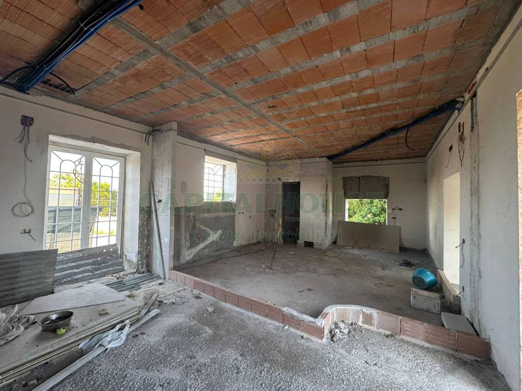 Casa indipendente a Ottaviano in Via Recupe - Foto 5
